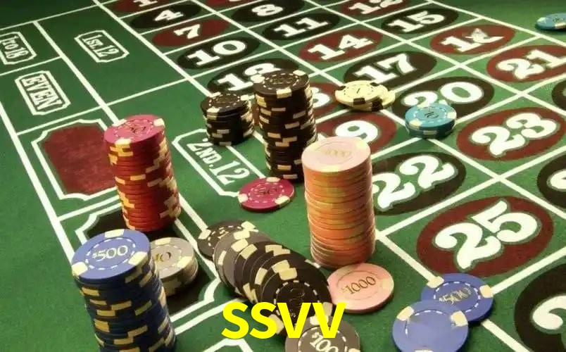 Estatísticas ssvv