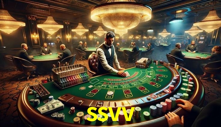 Experiência VIP ssvv