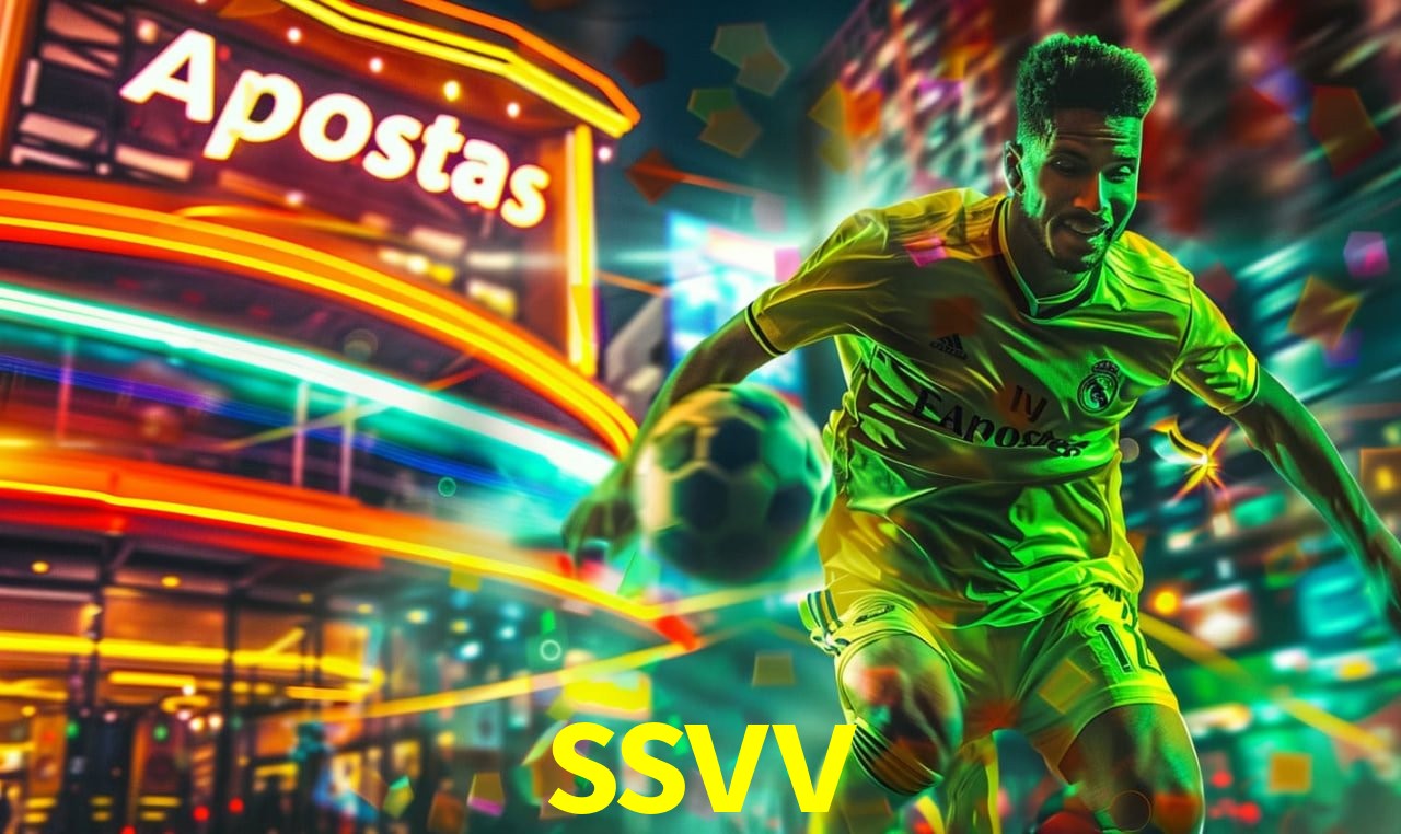 Experiência VIP ssvv