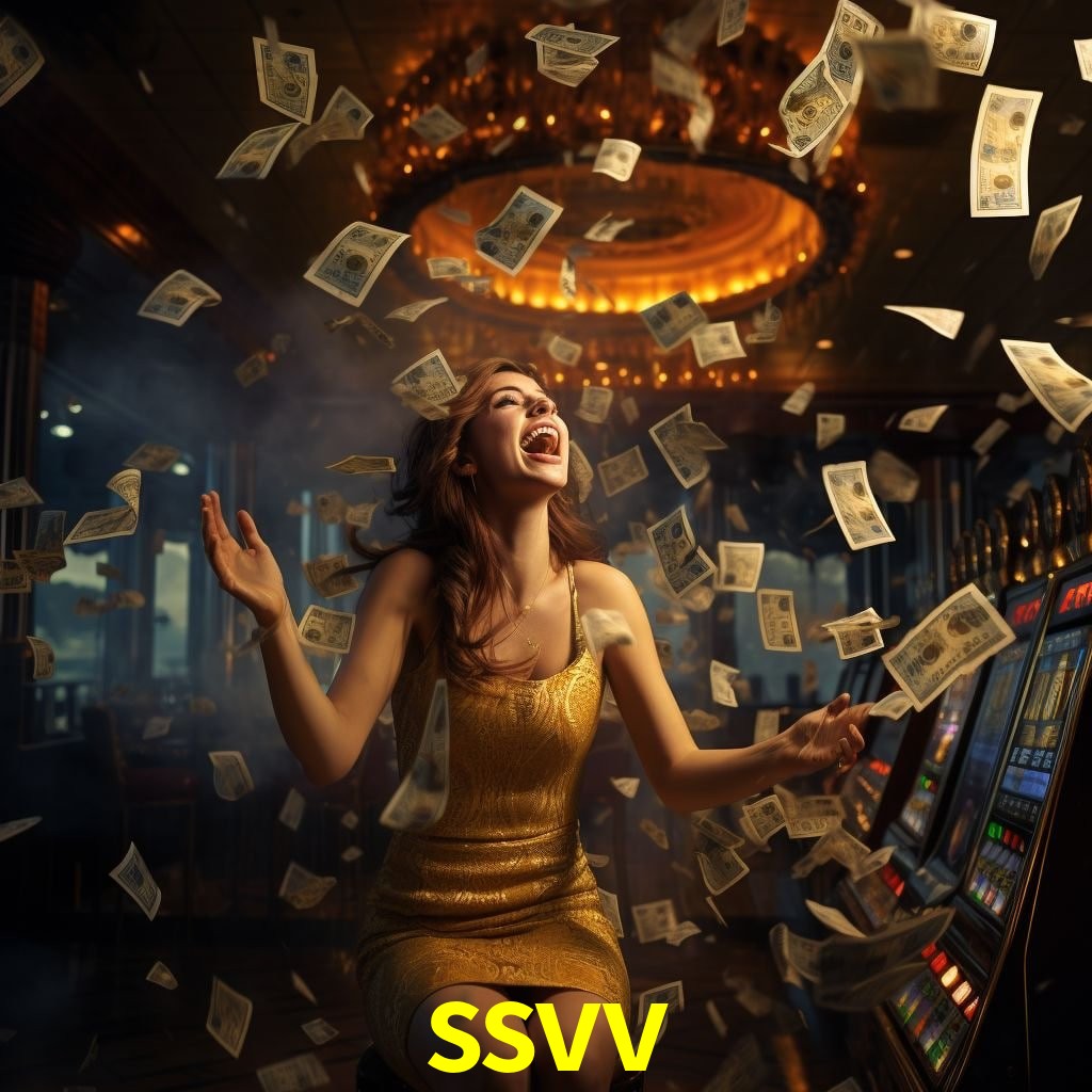 Roulette Table ssvv