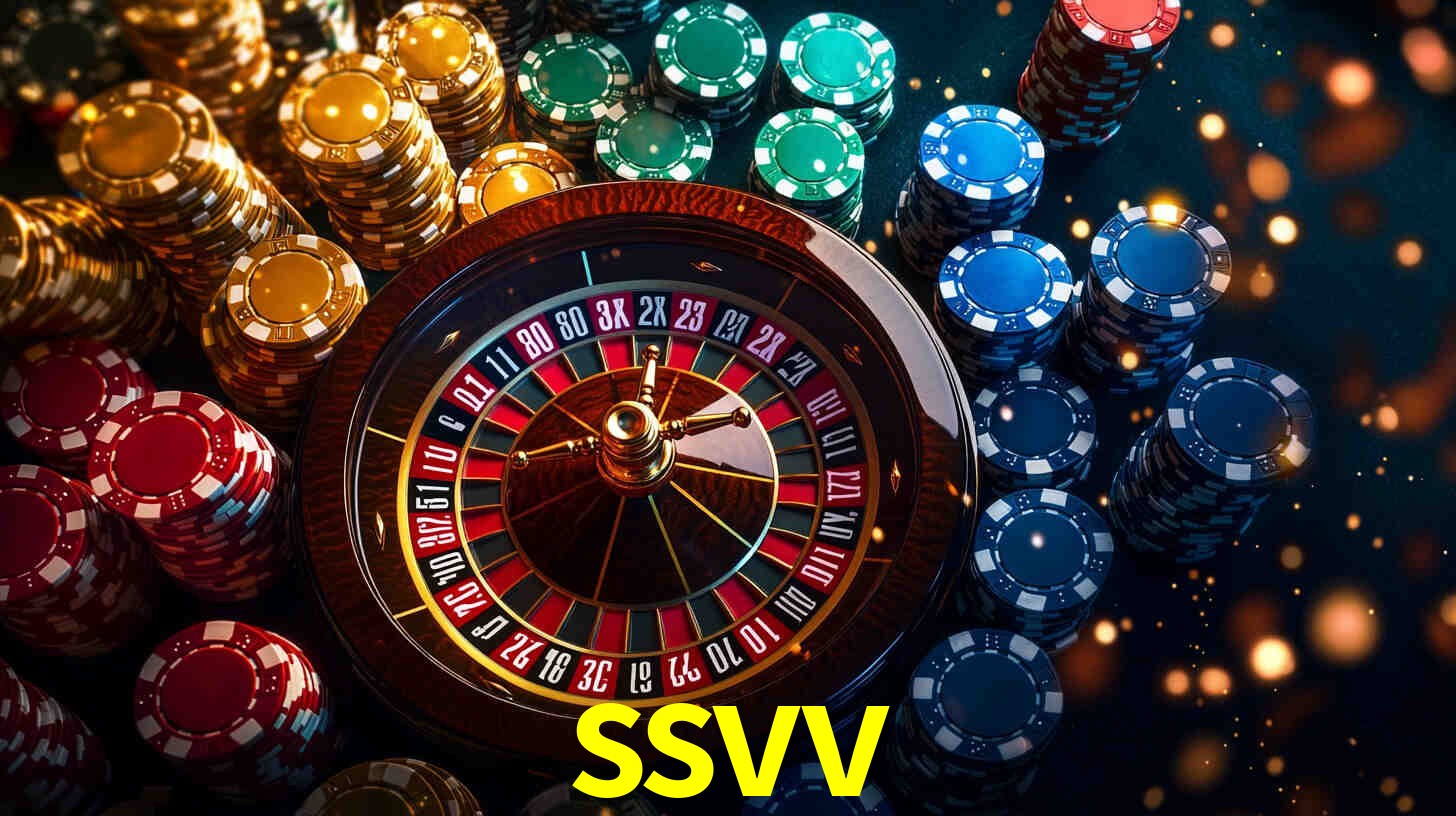 ssvv Bônus - ssvv visual 1