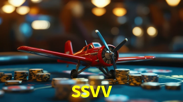 Game Providers ssvv