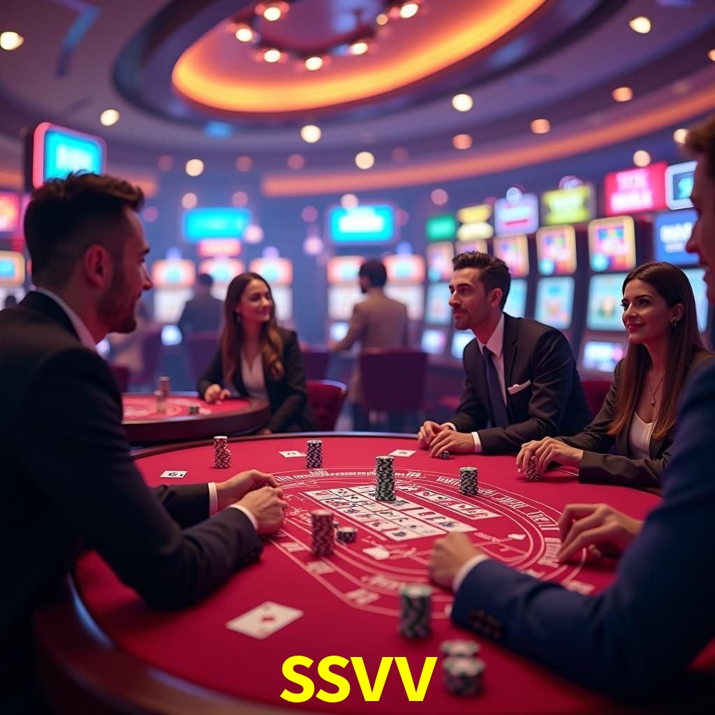 Programa VIP ssvv