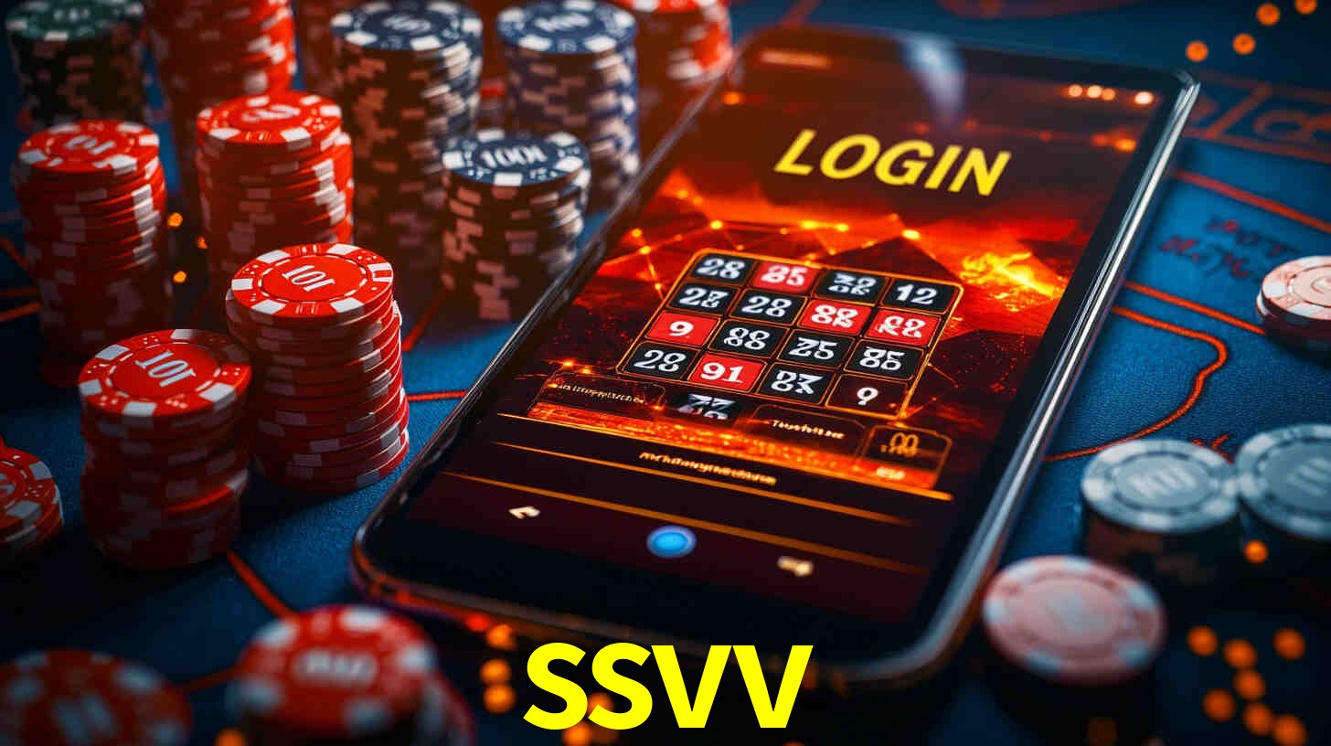 ssvv: A Experiência de Casino com Jogos de Mesa ao Vivo