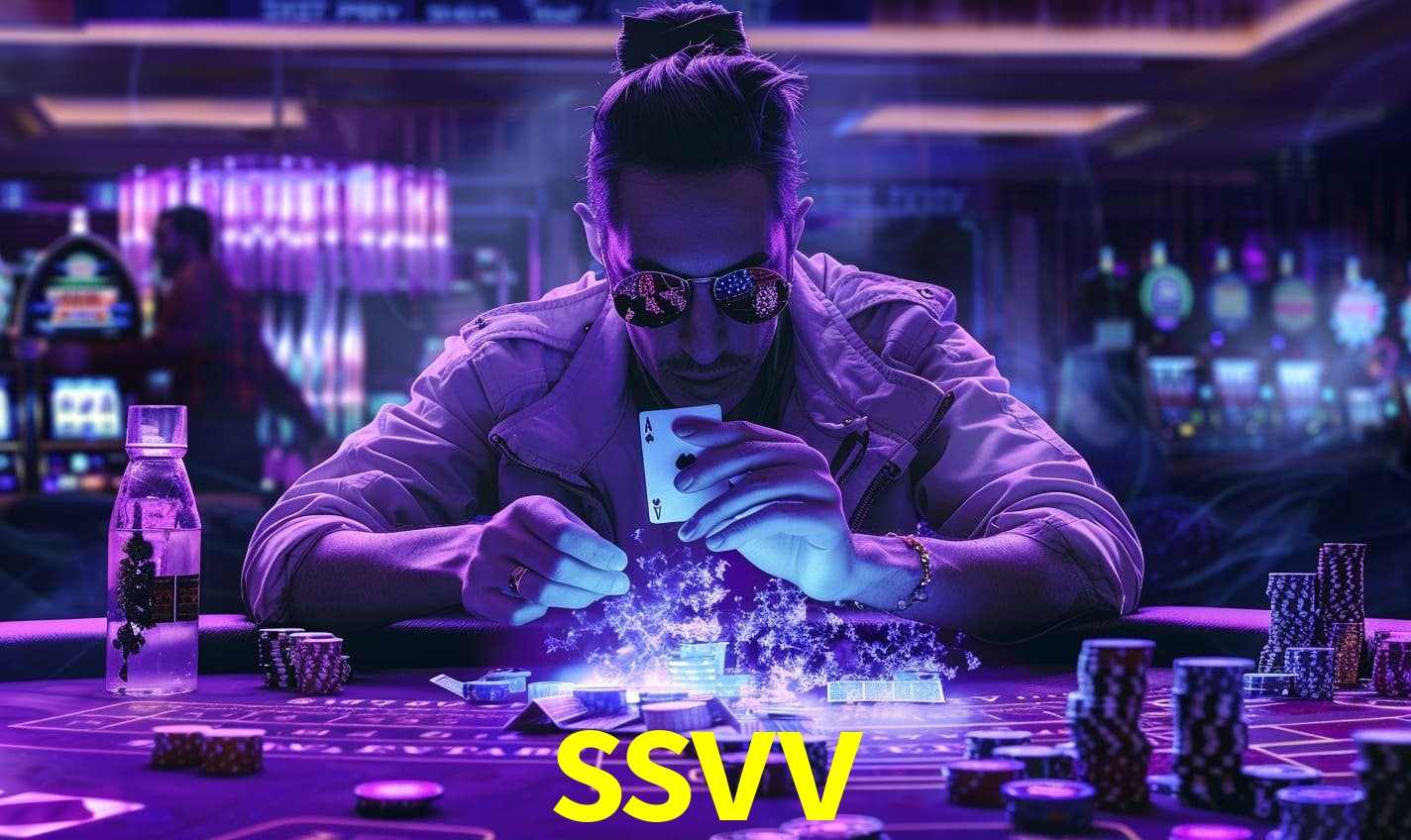 Live Casino ssvv