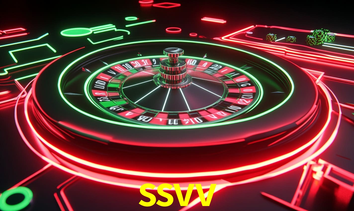 Inovações de Jogos na ssvv: O Futuro das Experiências Interativas