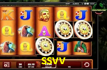 Inovações de Jogos na ssvv: O Futuro das Experiências Interativas