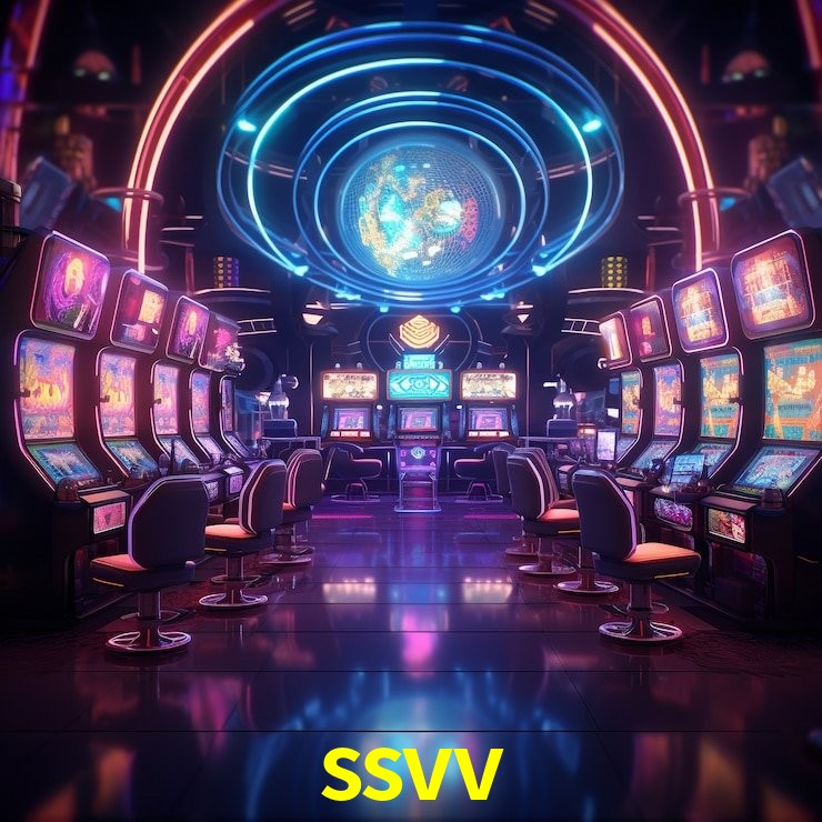 ssvv Slots - ssvv visual 1