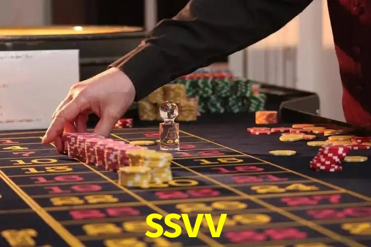 A Popularidade dos Caça-Níqueis no ssvv