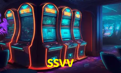 Descubra a Magia dos Jogos de Arcade no ssvv