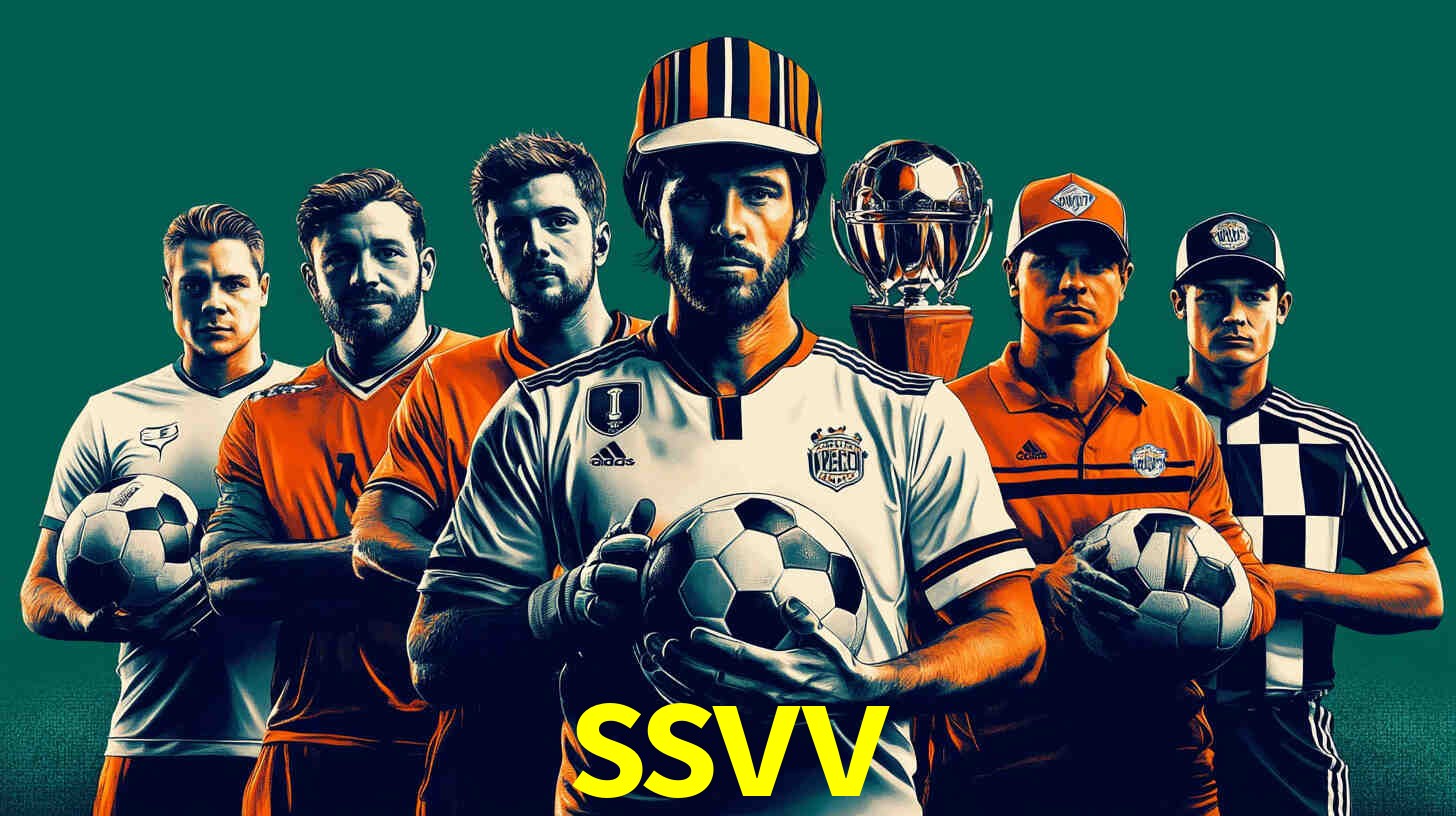 Descubra a Essência do ssvv: Nossa História e Compromissos