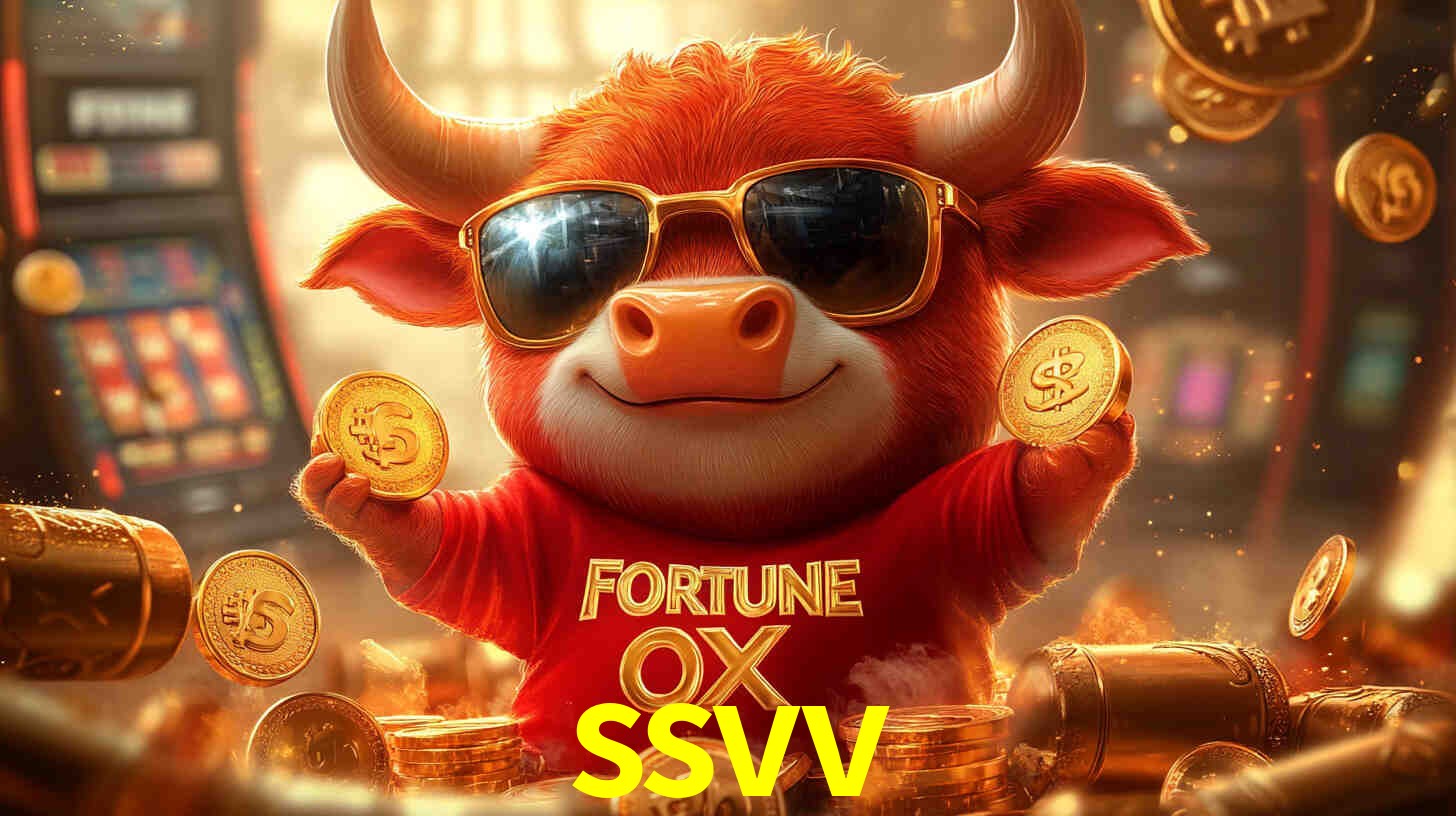 ssvv.com