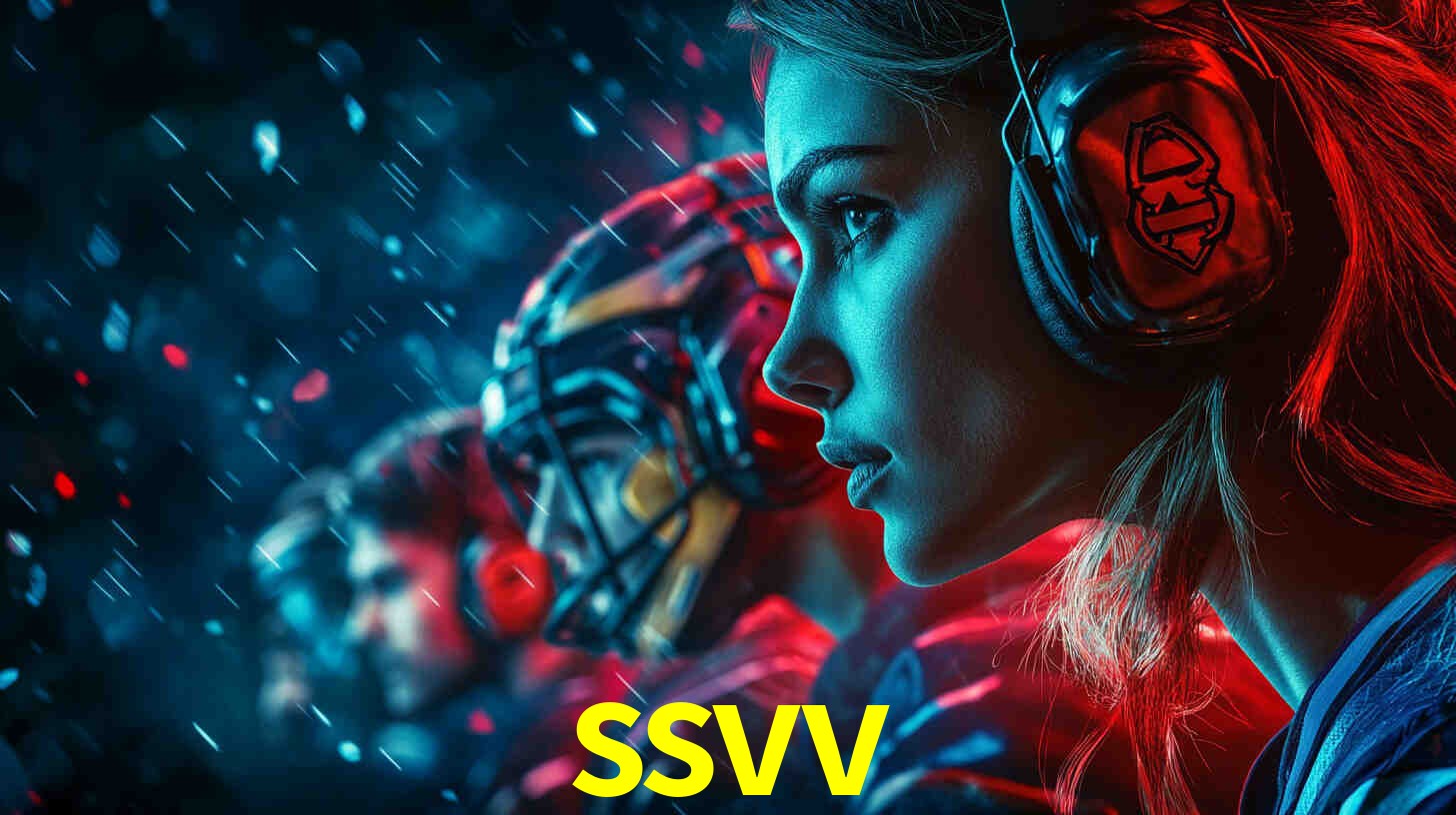 Esportes Disponíveis no ssvv