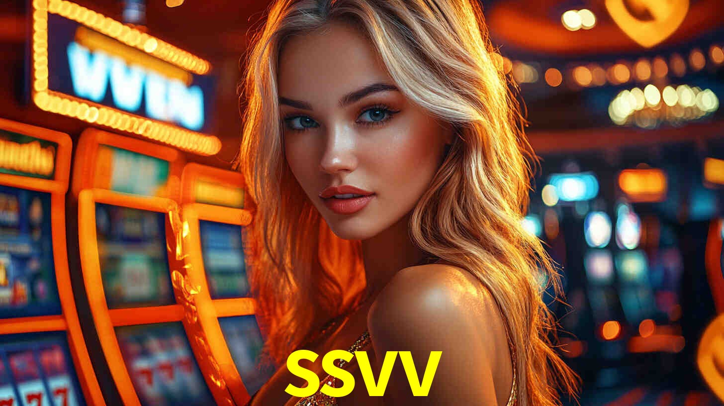 Caça-Níqueis no ssvv