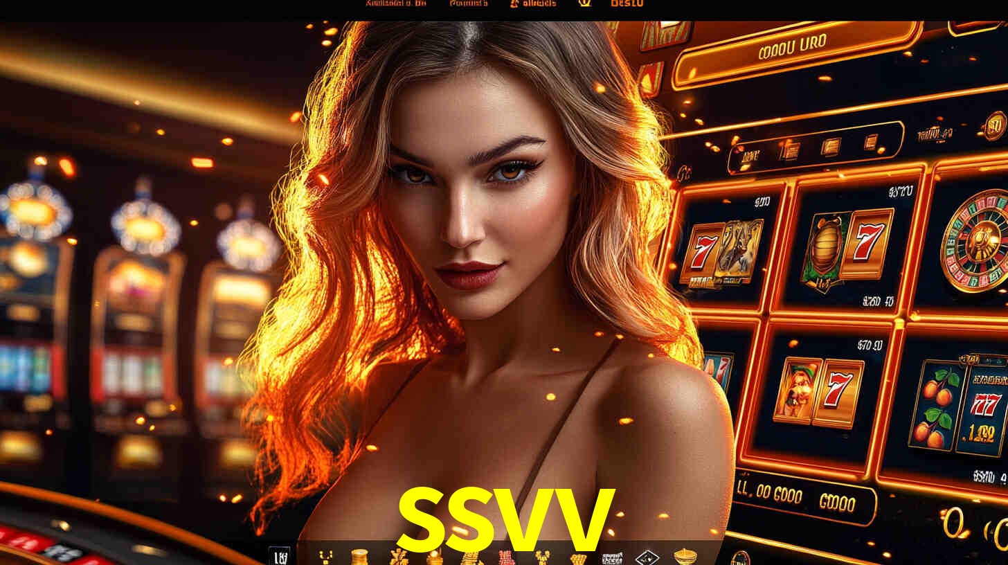 Cassino ao Vivo no ssvv