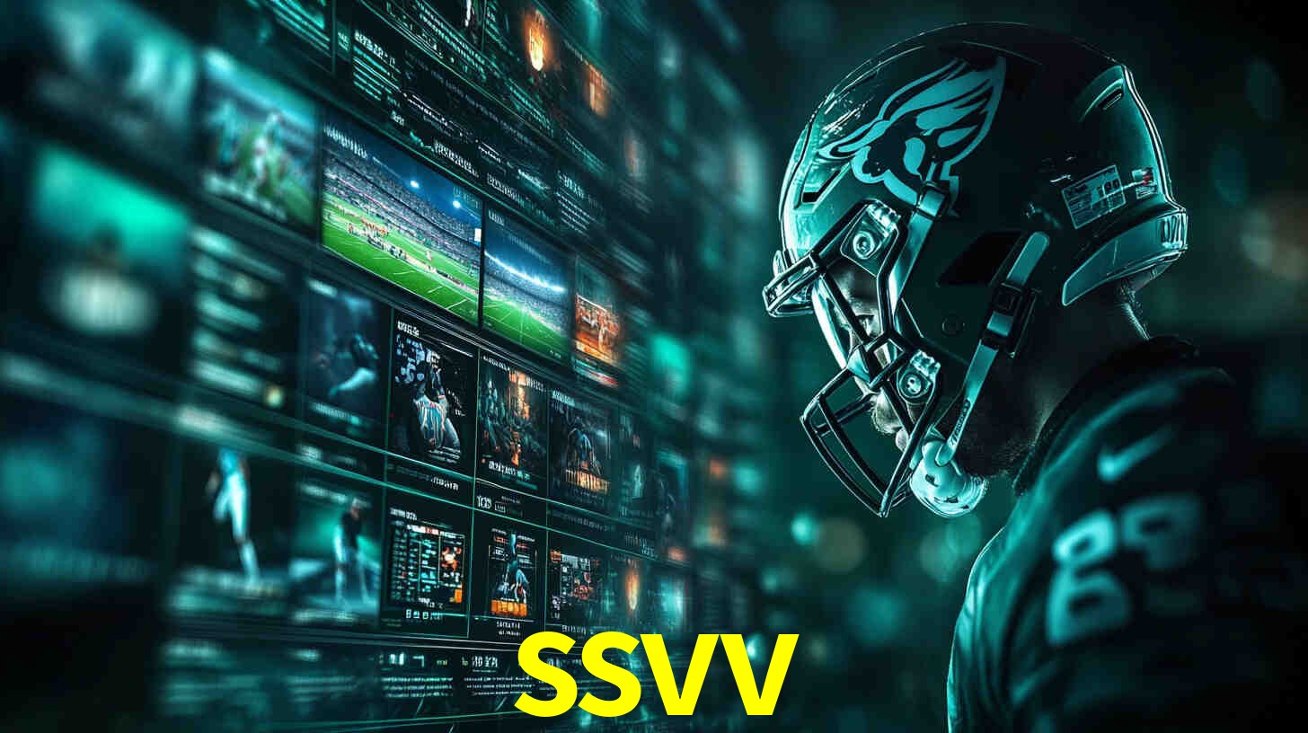 Esportes em Destaque no ssvv