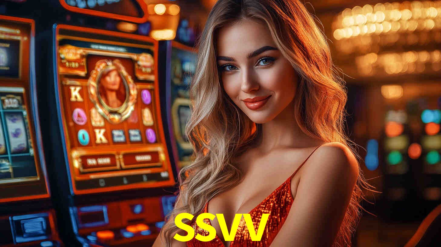 Slots Exclusivos no ssvv